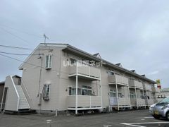 ベルツリー Ⅰの外観画像