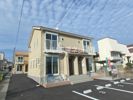 ボヌール・Bの間取り画像
