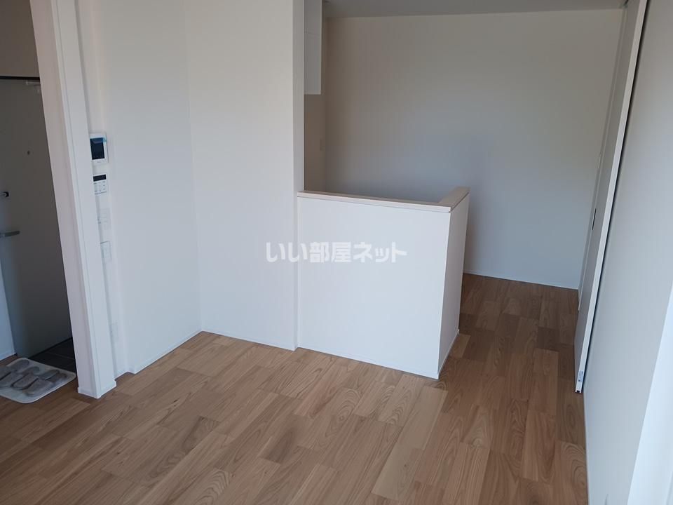 リビング