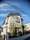 琴平町戸建ての外観