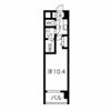 THE MUSIC COURTの間取り画像
