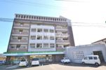 エクセレントリッチ伊崎の間取り画像