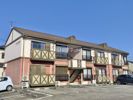 タウニー野村 Fの間取り画像