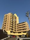 イエローマンション小倉の間取り画像