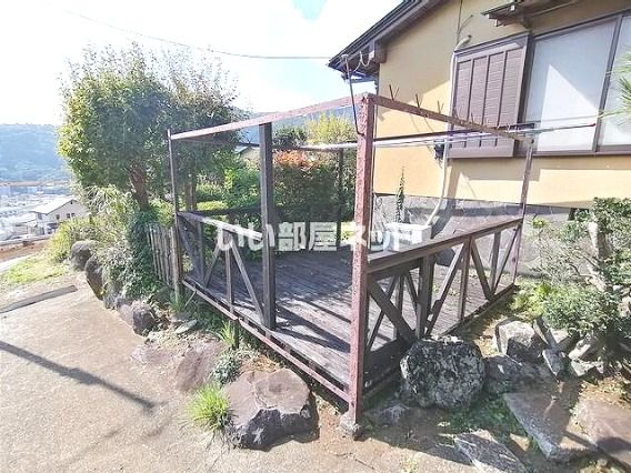 庭