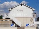 クレスト91の間取り画像