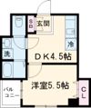 坂元町OMORIビルの間取り画像