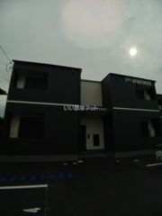 LFB APARTMENT鋳物師Aの外観画像