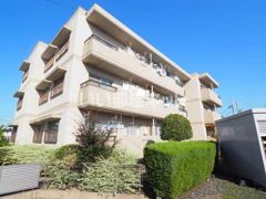 マンション旭ヶ丘の外観画像