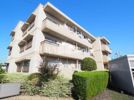 マンション旭ヶ丘の間取り画像
