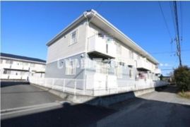 サンシティ Aの外観画像