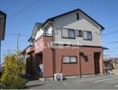 テラスハウスことぶき Bの間取り画像