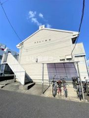 タウニー赤坂の外観画像