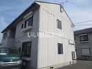 コーポ嶋田 Bの間取り画像
