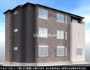アウル勝田台の間取り画像