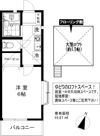グランデリーベルの間取り画像