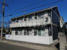 LinPot高見の外観画像
