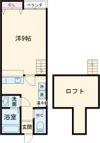 スワローヒルズの間取り画像