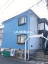 カーサ大船の間取り画像
