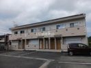 フレーズ A棟の間取り画像