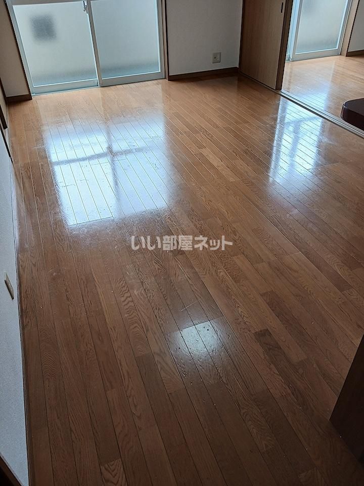 リビング