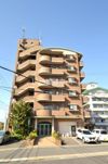 メゾンドプラム嵐山の間取り画像