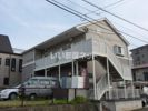 サンカレッジ六会の間取り画像