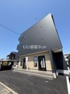 SunMark横浜の間取り画像