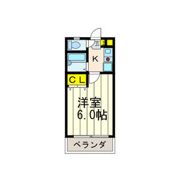 サンフォレストスギモトの間取り画像
