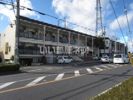 インタービレッジ青山二番館の間取り画像