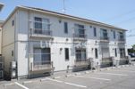 プランドールDの間取り画像