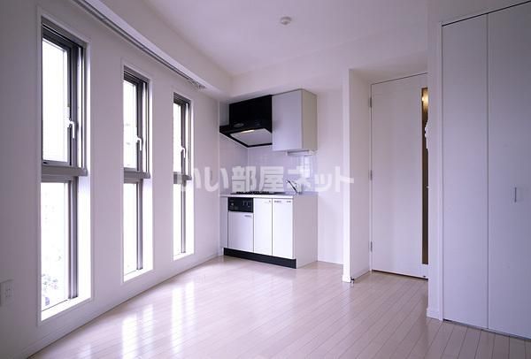 リビング
