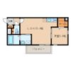 シャンテ・ローズ イーストの間取り画像