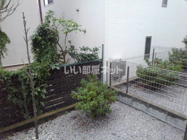 庭