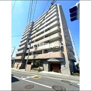 日神パレステージ本厚木リバースクエアの外観画像