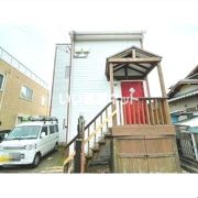 厚木市上荻野戸建の外観画像