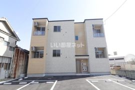 テラス東佐賀の外観画像