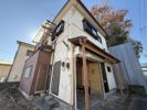 瑞穂町二本木ガレージハウスの間取り画像