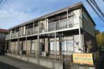 コーポ青葉の間取り画像