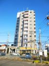 プライムハイツ南花田の間取り画像