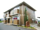 パストラル福田 A棟の間取り画像