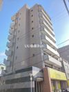 メルポート宇品神田の外観