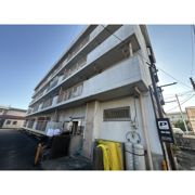 佳月マンションの外観画像