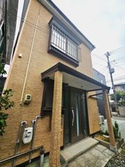 平成1丁目戸建ての外観画像