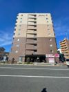 グラントゥルース大山西町の外観