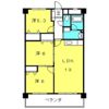 バードランドの間取り画像