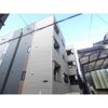 ハーモニーテラス名楽町Ⅱの間取り画像