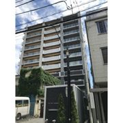 レジアート春日部の外観画像