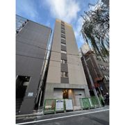 MODIER GINZA EASTの外観画像