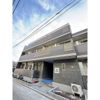 ウェルスクエア渋谷本町の外観